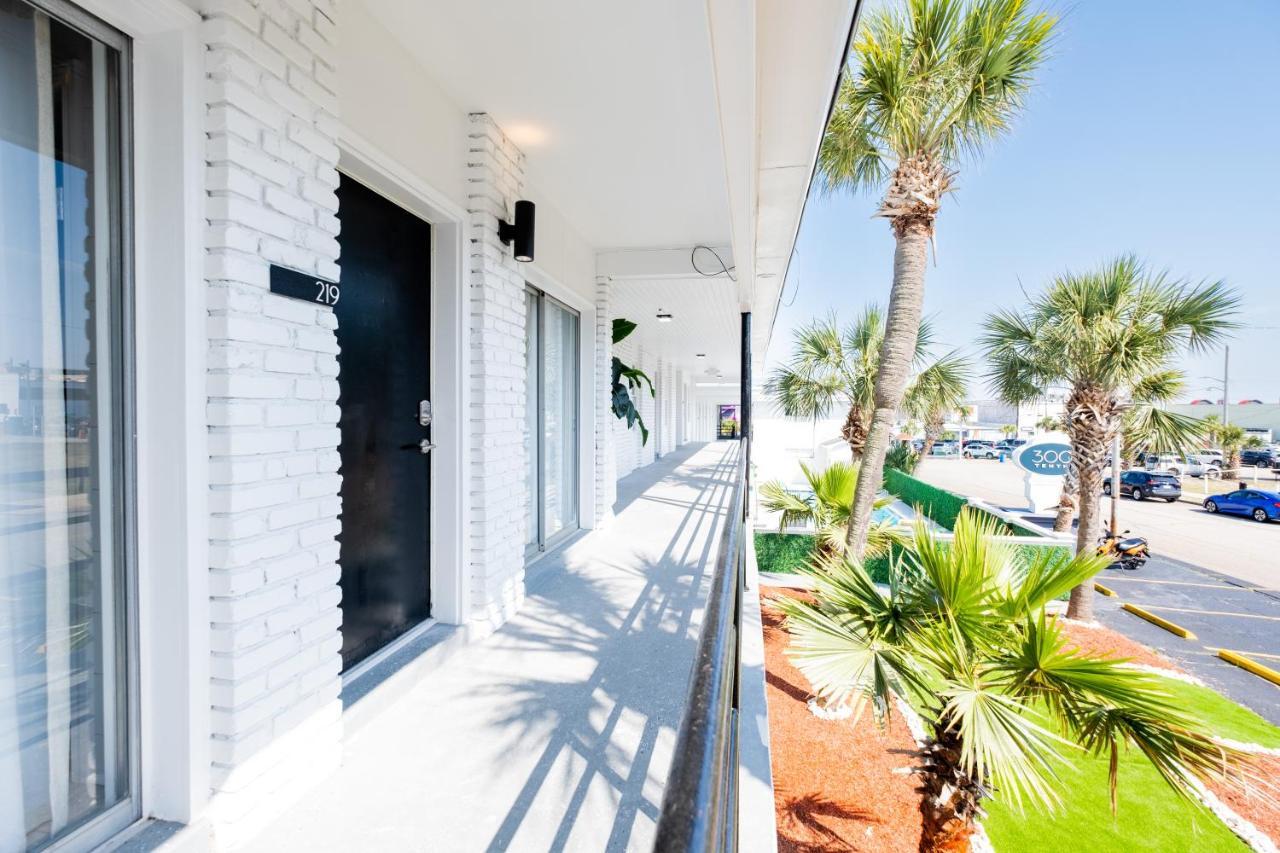 300 Tenth Myrtle Beach Dış mekan fotoğraf